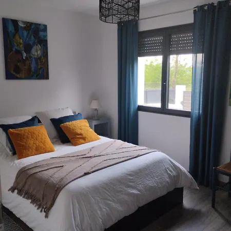 Le Logis De La Voie Verte Πανσιόν