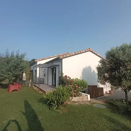 Le Logis De La Voie Verte Affittacamere *