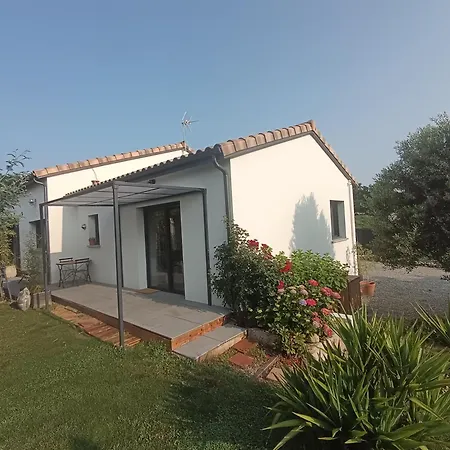 Le Logis De La Voie Verte 3*