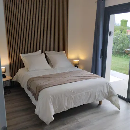 Le Logis De La Voie Verte