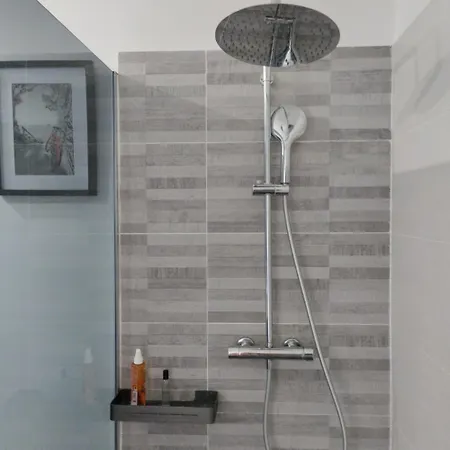 Le Logis De La Voie Verte Πανσιόν