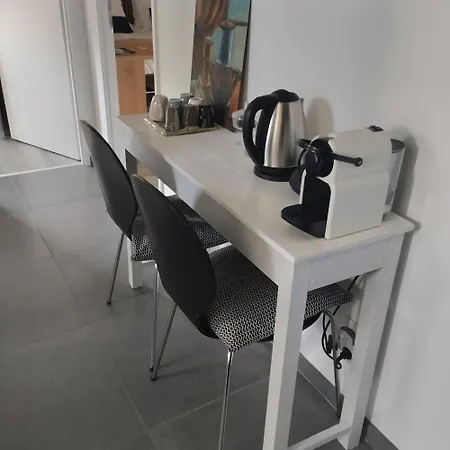 Le Logis De La Voie Verte Πανσιόν 3*