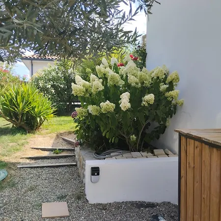 Πανσιόν Le Logis De La Voie Verte 3*