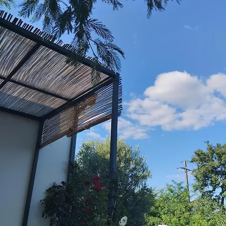 Le Logis De La Voie Verte 3* Saint-Amadou