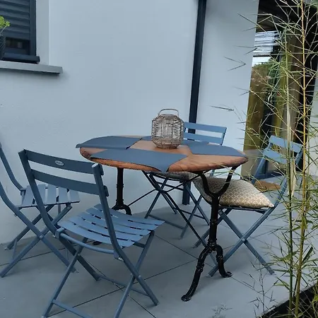 Le Logis De La Voie Verte 3*