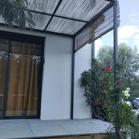 Le Logis De La Voie Verte Πανσιόν Saint-Amadou